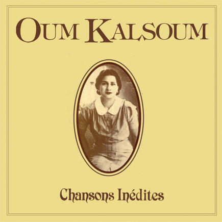 Oum Kalsoum