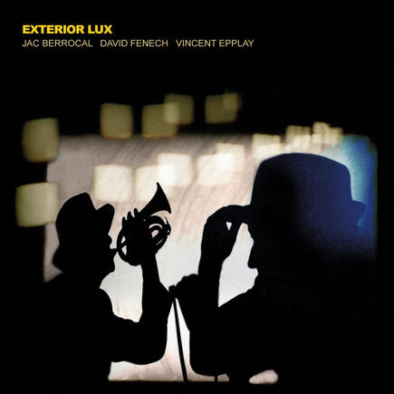 Jac Berrocal, David Fenech, Vincent Epplay Jac Berrocal, David Fenech, Vincent Epplay