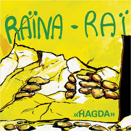 Raïna Raï