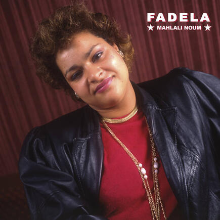 Fadela