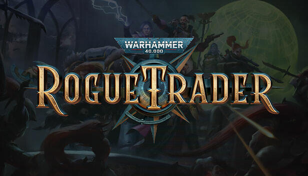 Rogue Trader