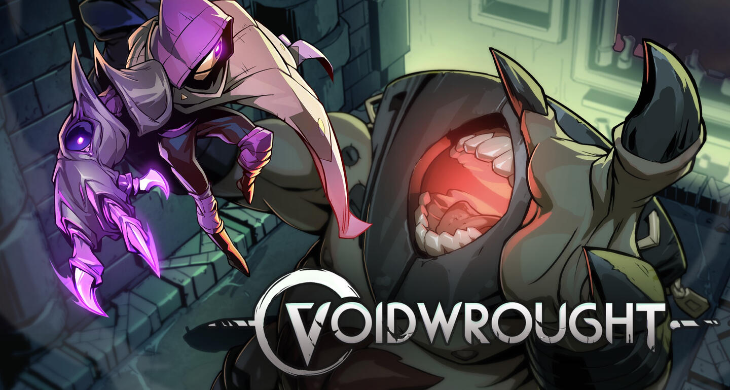 Voidwrought