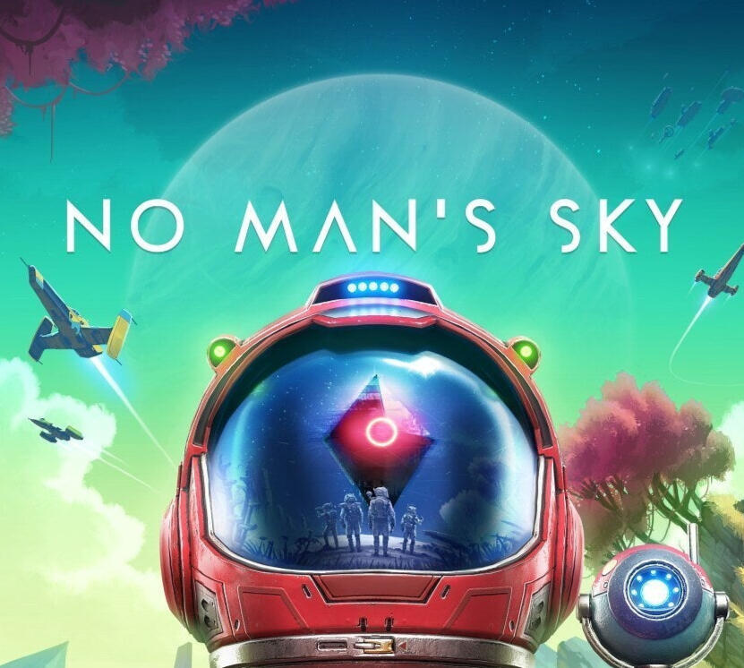 No Man's Sky