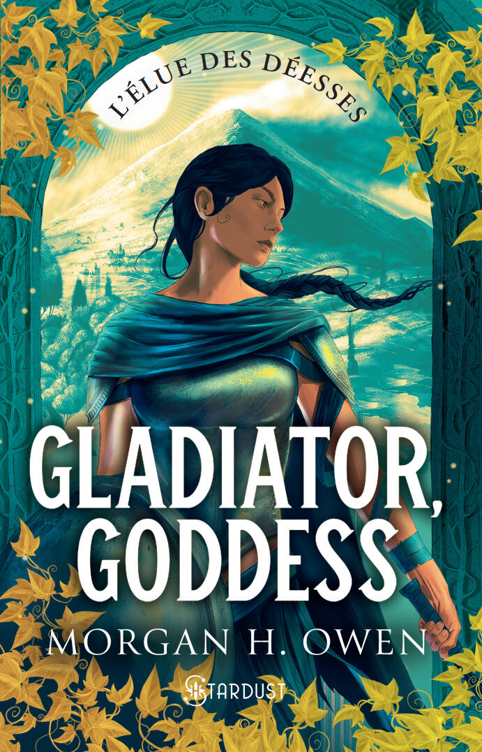 Gladiator, Goddess Gladiator, Goddess