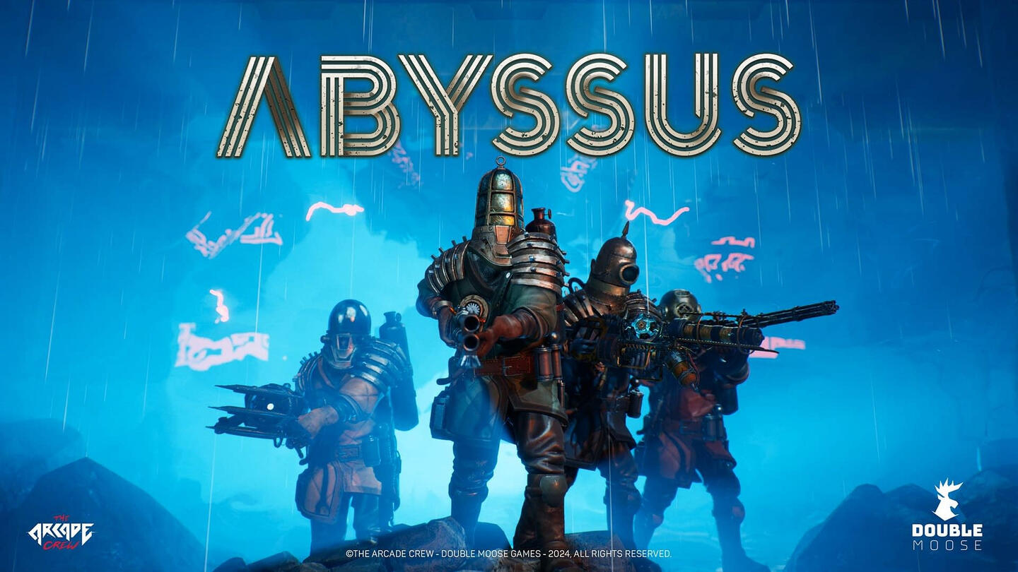 Abyssus Abyssus
