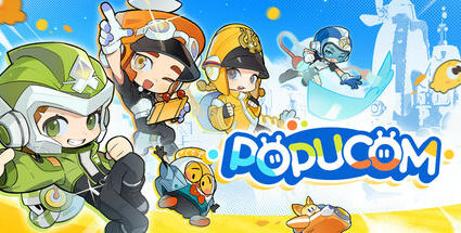Popucom
